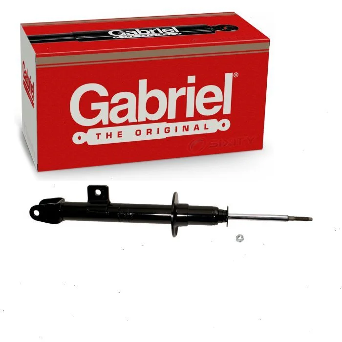Gabriel Ultra Front Right Suspension Strut for 2006-2010 Dodge Charger