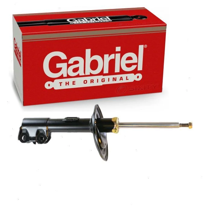 Gabriel Ultra Front Right Suspension Strut for 2007-2011 Toyota Camry