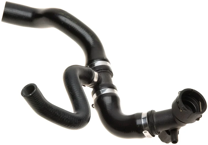 Gates 23867 – Radiator Coolant Hose (Lower)