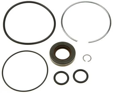 Gates 348533 – Power Steering Hose Kit