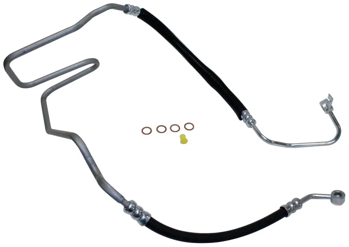 Gates 365977 – Power Steering Pressure Line Hose Assembly