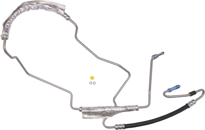 Gates 365986 – Power Steering Pressure Line Hose Assembly
