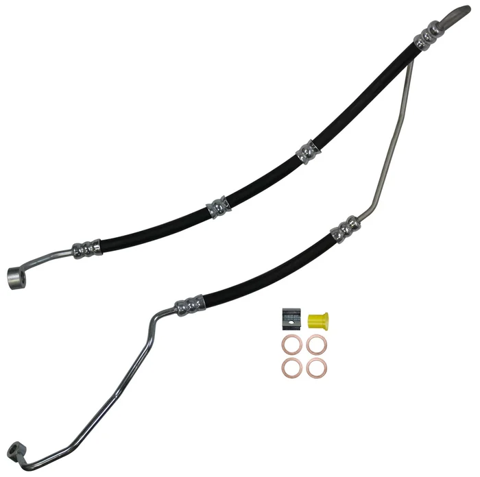 Gates 366294 – Power Steering Pressure Line Hose Assembly