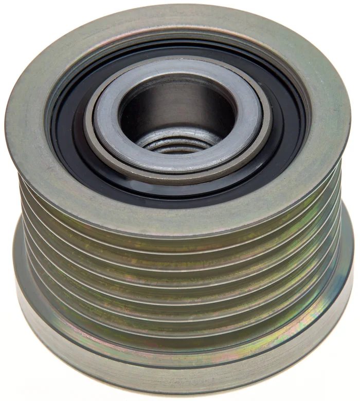 Gates 37084P – Alternator Decoupler Pulley