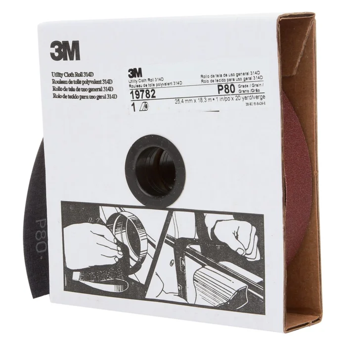 Gates – 19782 – HVAC Heater Hose