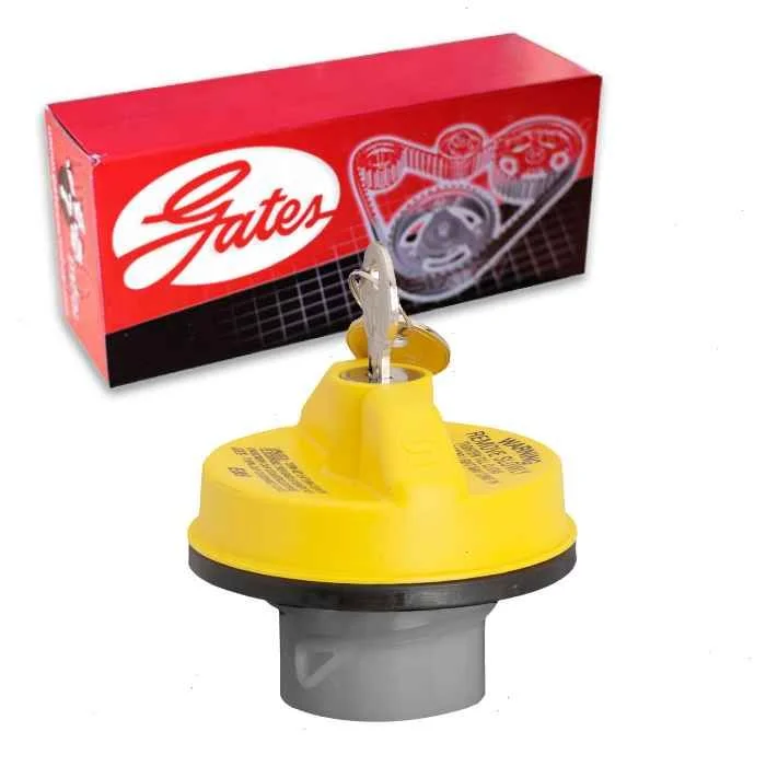 Gates Gas Cap for 2014-2017 Dodge Charger 3.6L 5.7L V6 V8