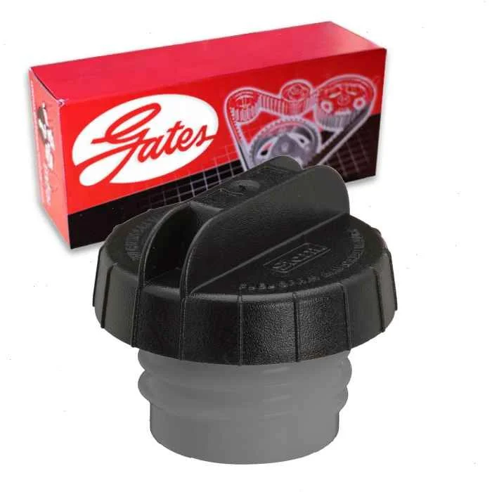 Gates Gas Cap for 2016 Scion iM 1.8L L4