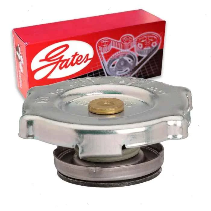 Gates Radiator Cap for 2019-2020 Ram 1500 Classic 5.7L V8