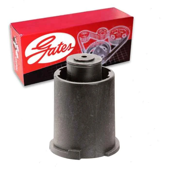 Gates Radiator Radiator Cap Tester Adapter for 2009-2010 Ford F-350 Super Duty 6.4L V8