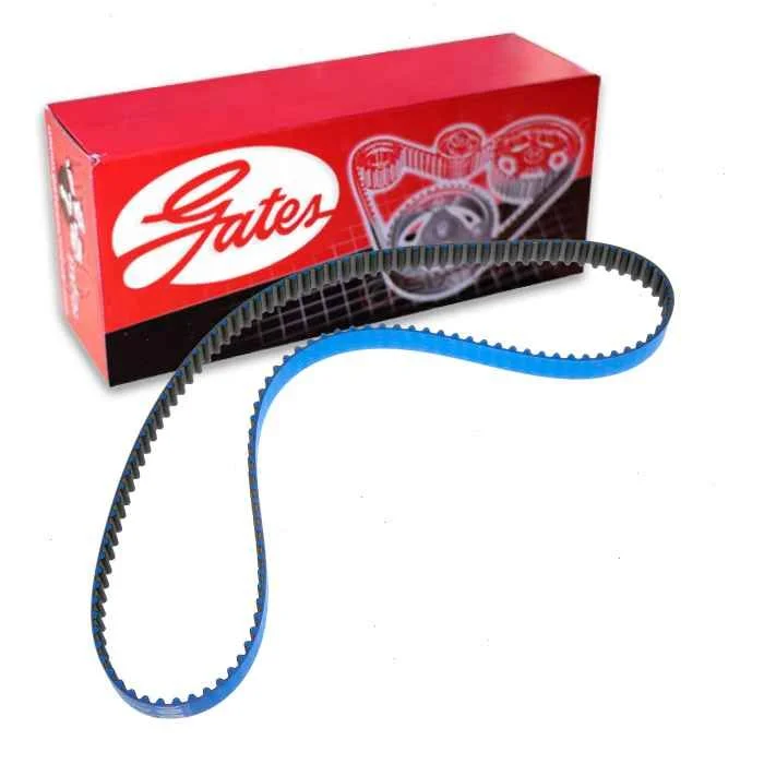 Gates RPM Engine Timing Belt for 2003-2005 Mitsubishi Lancer 2.0L L4