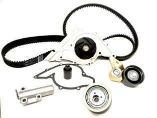 Gates TCKWP297A – Engine Timing Belt Kit with Water Pump