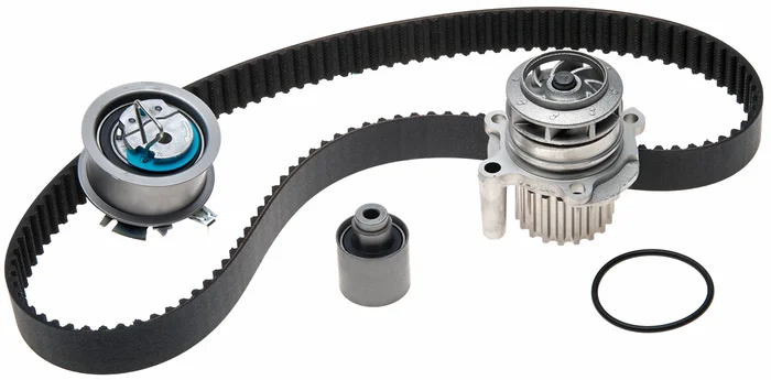 Gates TCKWP333M – Engine Timing Belt Kit with Water Pump