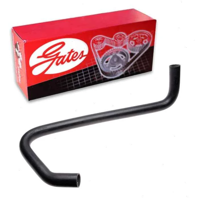 Gates Upper Radiator Coolant Hose for 2019-2020 Ram 1500 Classic 5.7L V8