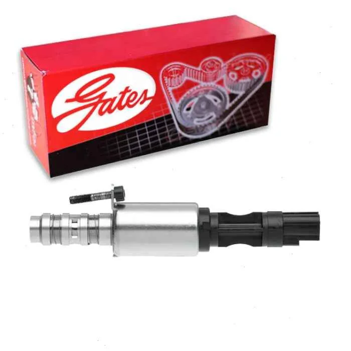 Gates Variable Timing Solenoid VVT for 2009-2010 Ford Lobo 4.6L 5.4L V8