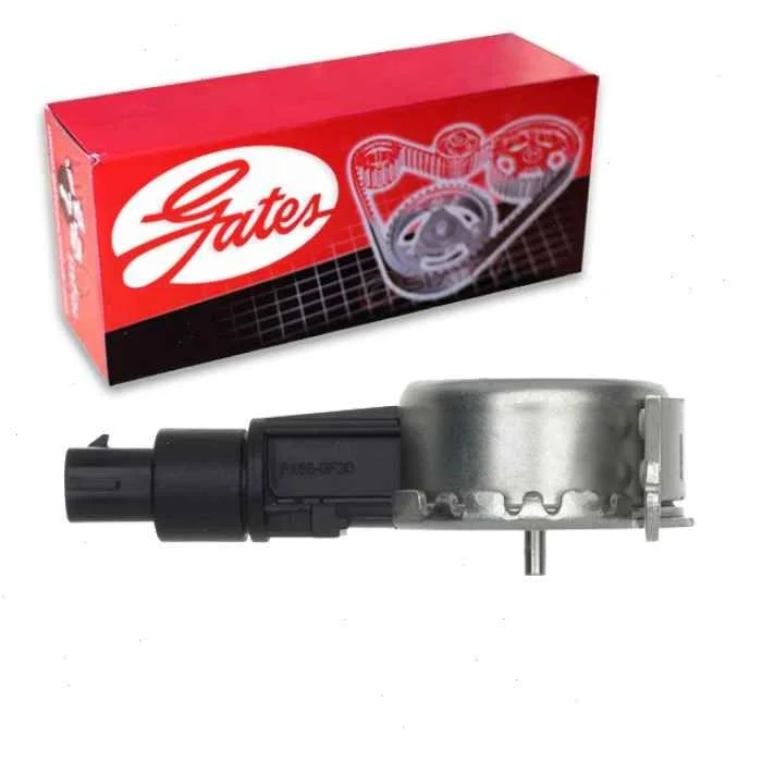 Gates Variable Timing Solenoid VVT for 2011-2017 Ford F-150 5.0L V8