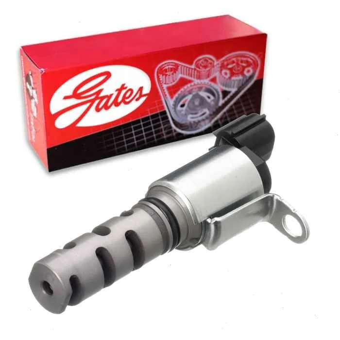Gates Variable Timing Solenoid VVT for 2017 Toyota Highlander 2.7L L4