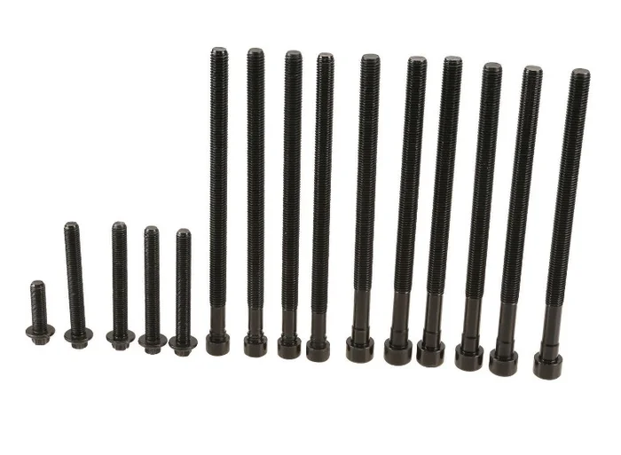 Genuine BMW 11122212157 – Engine Cylinder Head Bolt