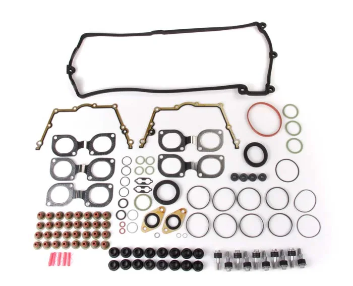 Genuine BMW 11127518017 – Engine Cylinder Head Gasket Set