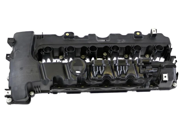 Genuine BMW 11127565284 – Engine Valve Cover