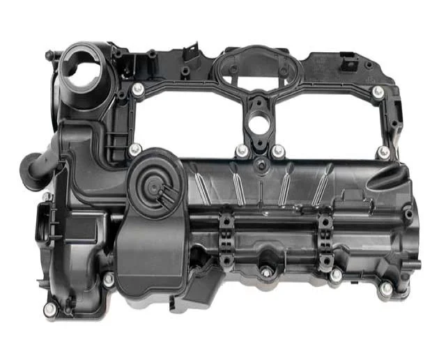 Genuine BMW 11127633630 – Engine Valve Cover