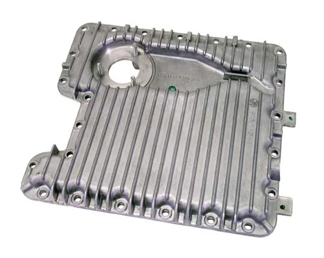 Genuine BMW 11137500210 – Engine Oil Pan