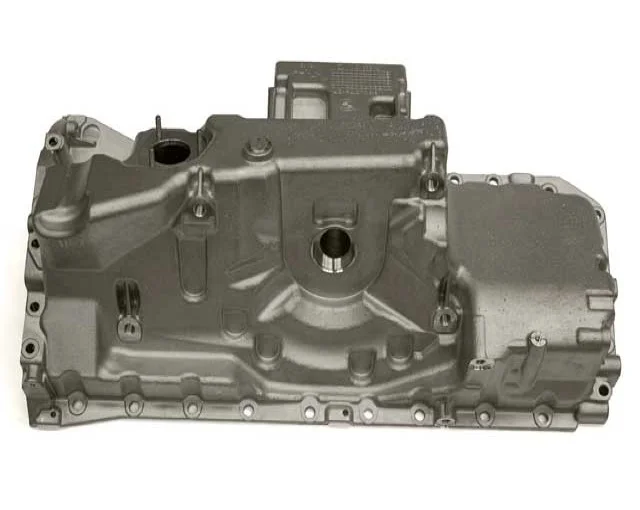 Genuine BMW 11137629210 – Engine Oil Pan