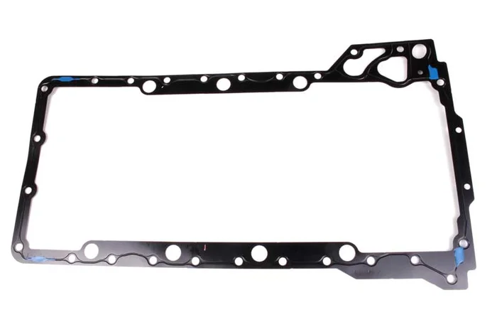 Genuine BMW 11137843145 – Engine Oil Pan Gasket (Upper)