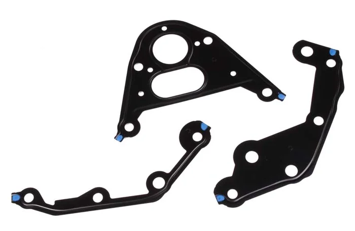 Genuine BMW 11147566411 – Engine Timing Cover Gasket Set