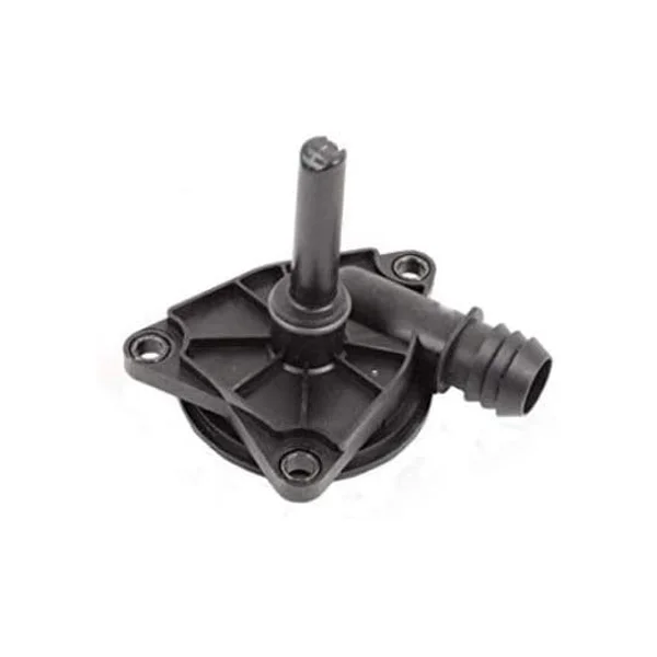 Genuine BMW 11157563505 – Engine Crankcase Vent Valve (Left)