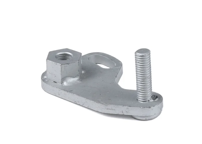 Genuine BMW 11281745904 – Belt Tensioner Pulley Bracket