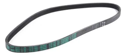 Genuine BMW 11287512762 – Accessory Drive Belt