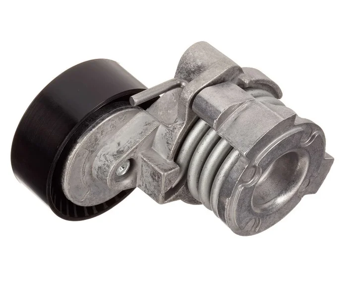 Genuine BMW 11287549588 – Accessory Drive Belt Tensioner Assembly