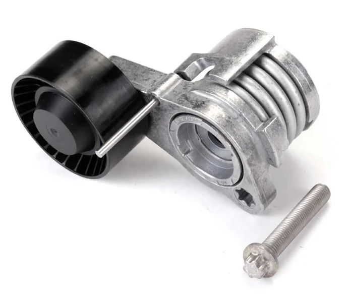 Genuine BMW 11288620022 – Accessory Drive Belt Tensioner Assembly