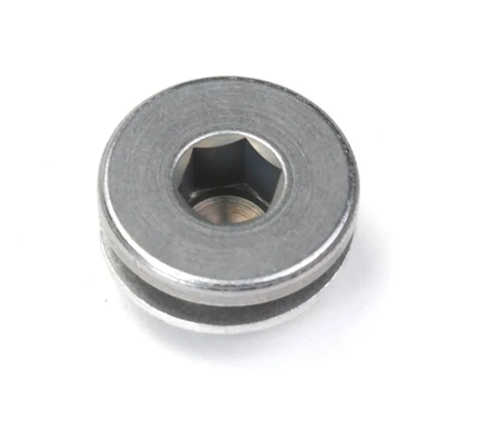 Genuine BMW 11317502048 – Engine Cylinder Head Bolt Washer