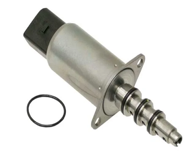 Genuine BMW 11367841072 – Engine Variable Valve Timing (VVT) Solenoid