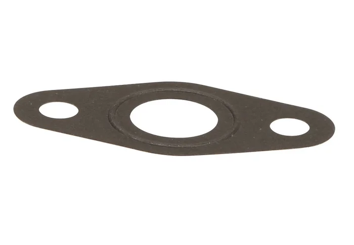 Genuine BMW 11427792254 – Turbocharger Oil Line Gasket