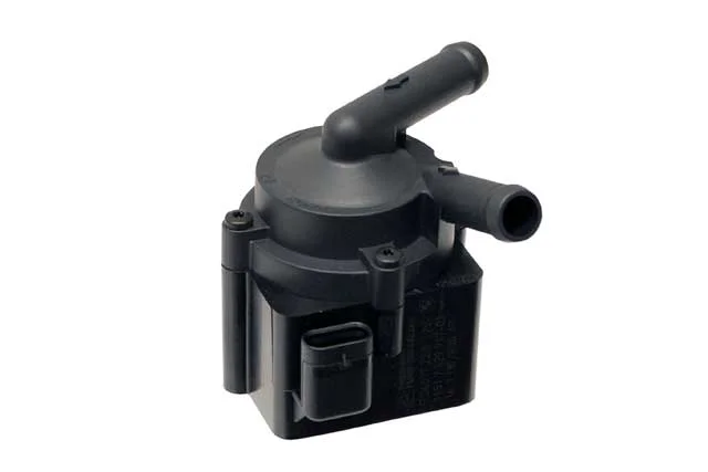 Genuine BMW 11517629917 – Engine Auxiliary Water Pump