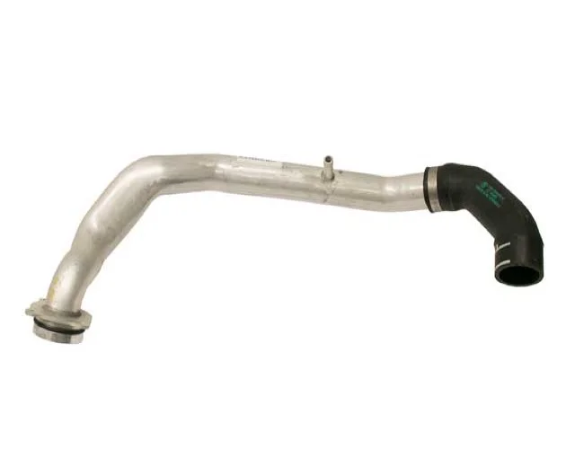 Genuine BMW 11537583939 – Radiator Coolant Hose