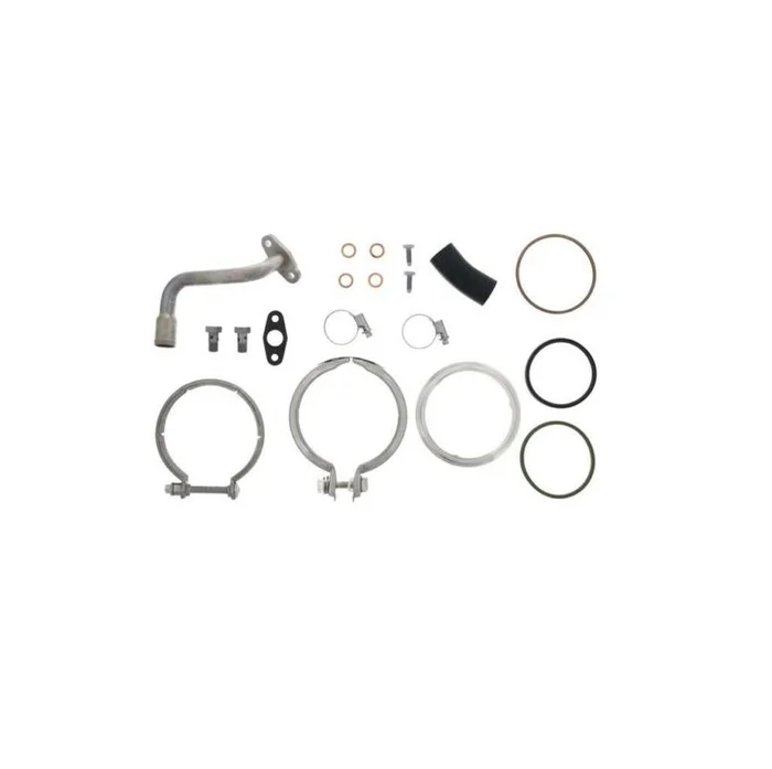 Genuine BMW 11652457367 – Turbocharger Hardware Kit