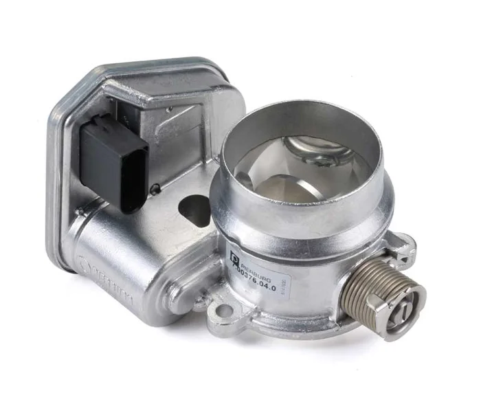 Genuine BMW 11717804384 – Fuel Injection Throttle Body