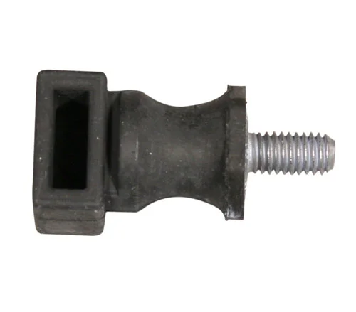 Genuine BMW 11727571866 – Secondary Air Injection Pump Insulator