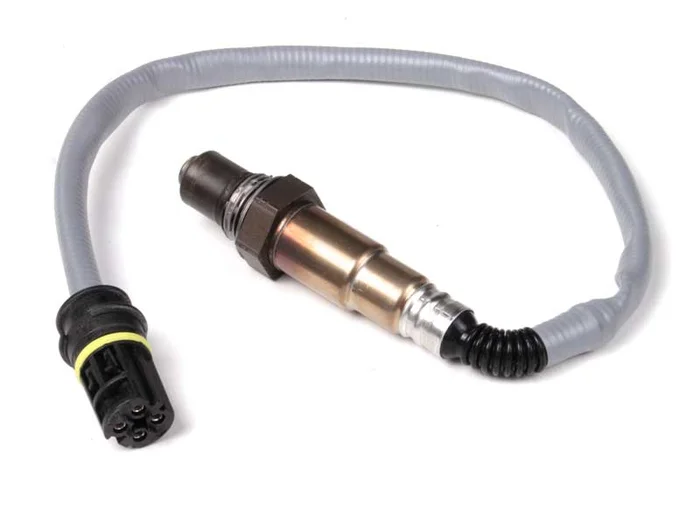 Genuine BMW 11787539137 – Oxygen Sensor (Rear)