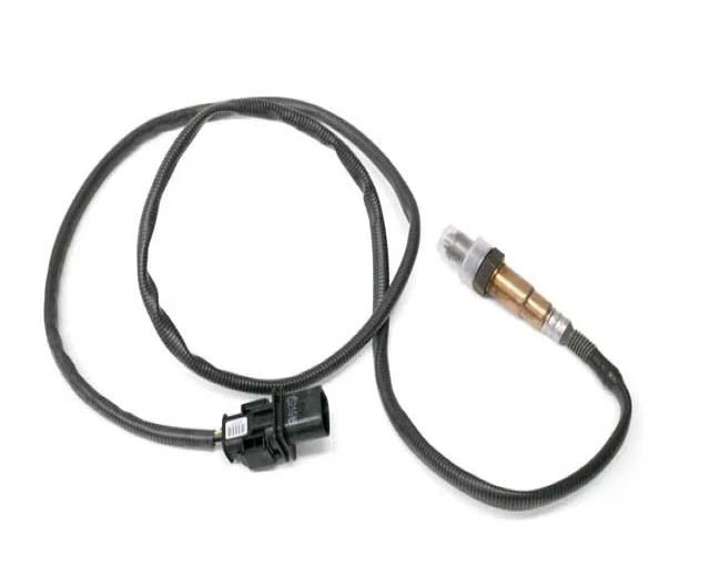 Genuine BMW 11787558055 – Oxygen Sensor (Front)