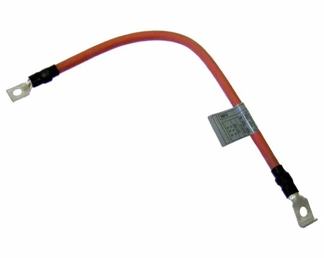 Genuine BMW 12421737755 – Battery Cable