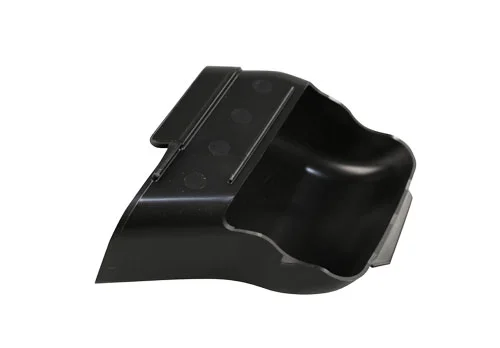 Genuine BMW 13717597585 – Engine Air Intake Hose (Rear)