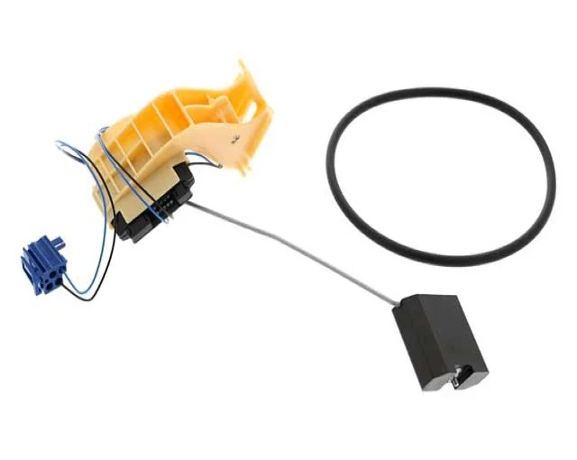 Genuine BMW 16117217249 – Fuel Sender and Hanger Assembly