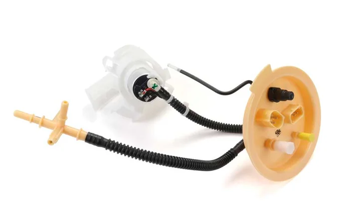 Genuine BMW 16117260648 – Electric Fuel Pump