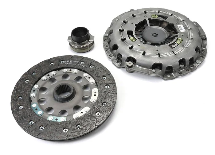 Genuine BMW 21207546375 – Transmission Clutch Kit