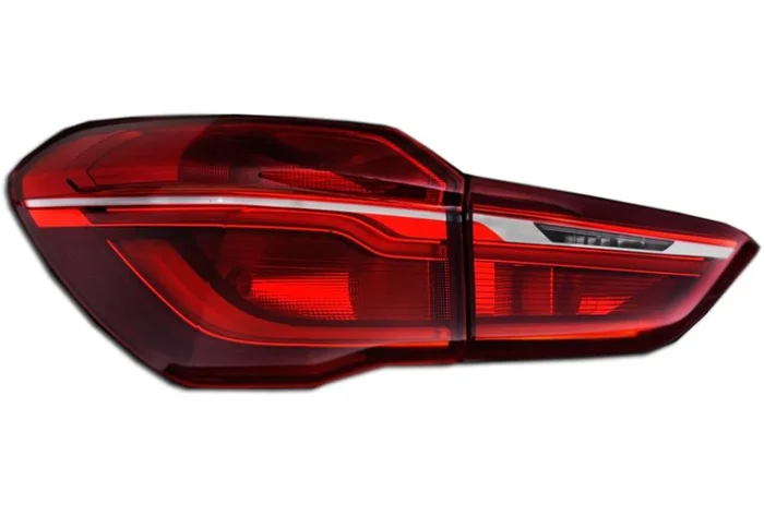 Genuine BMW 2884744 – Tail Light Assembly