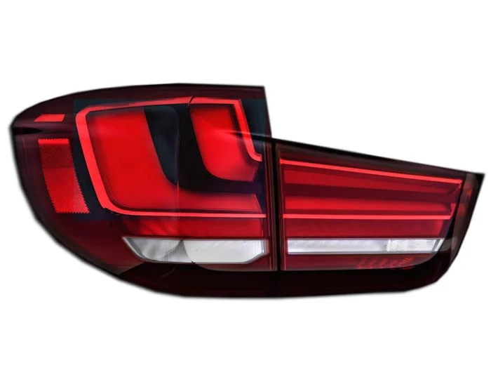 Genuine BMW 2884830 – Tail Light Assembly